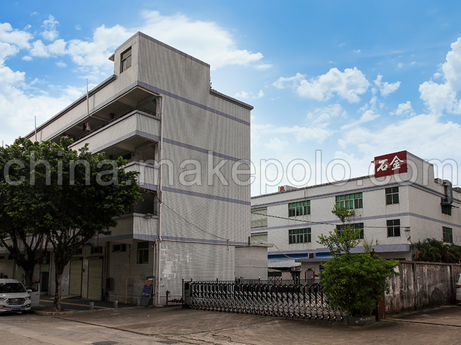 深圳市石金科技股份