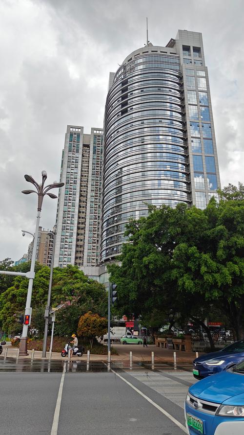 深圳市维立信电子科技