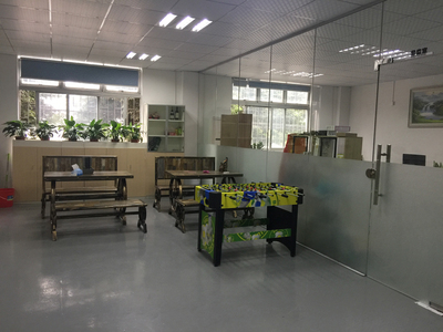 深圳维拓兰德科技